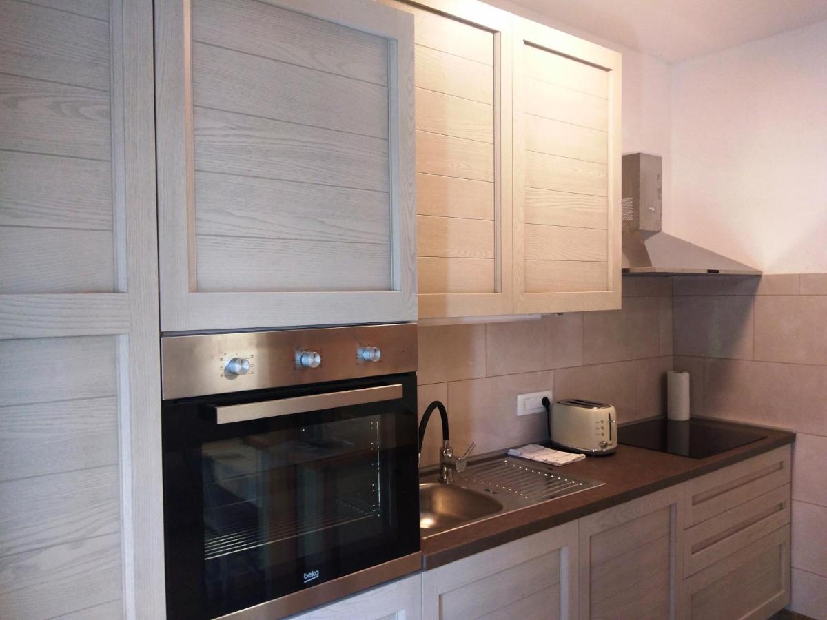 Daal Appartement Roč Buitenkant foto