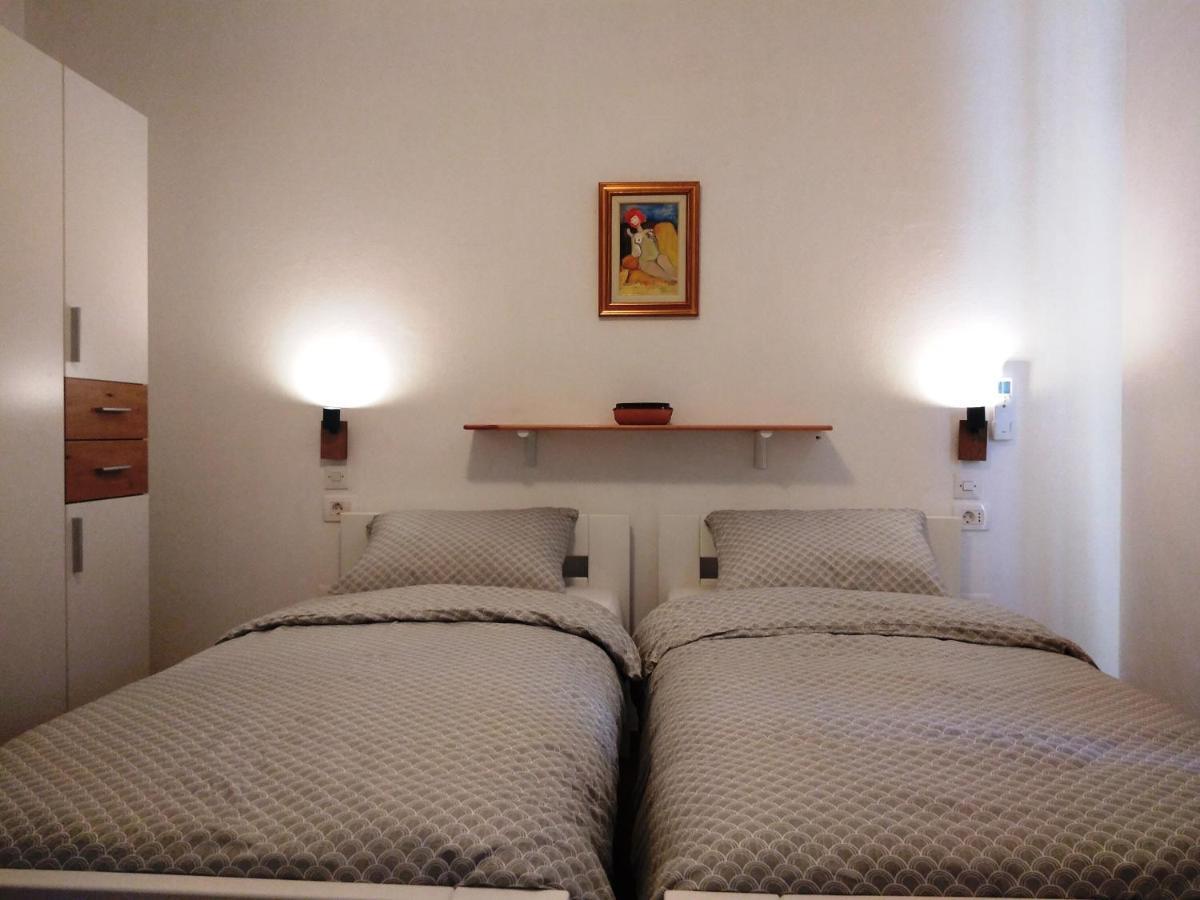 Daal Appartement Roč Buitenkant foto