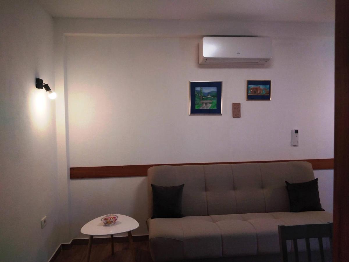 Daal Appartement Roč Buitenkant foto