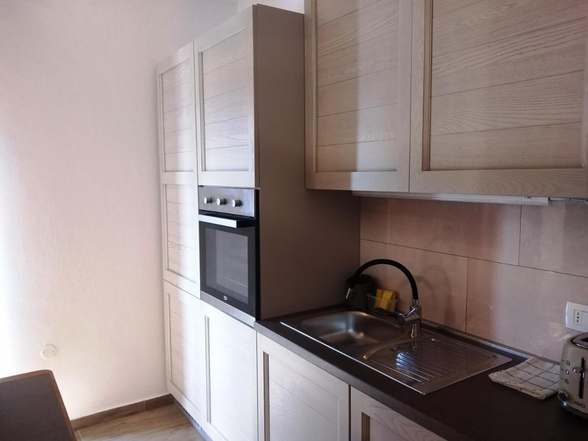 Daal Appartement Roč Buitenkant foto