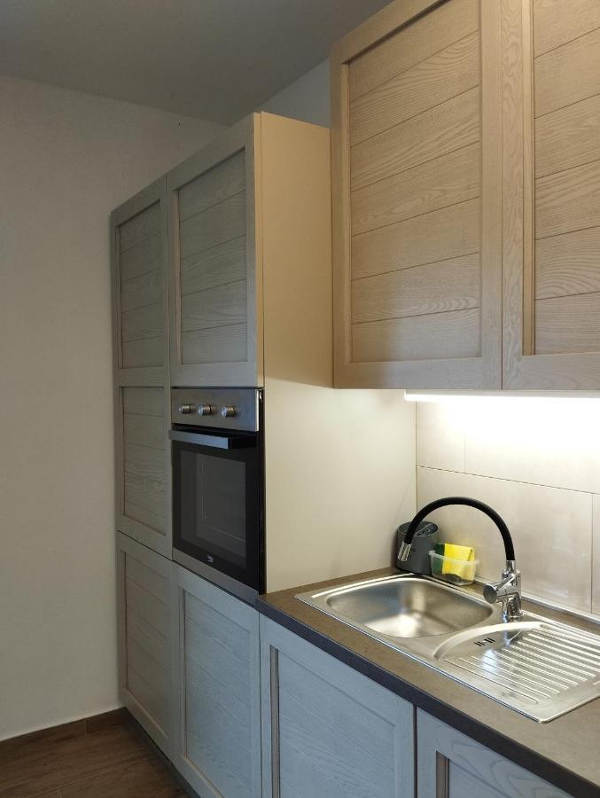 Daal Appartement Roč Buitenkant foto