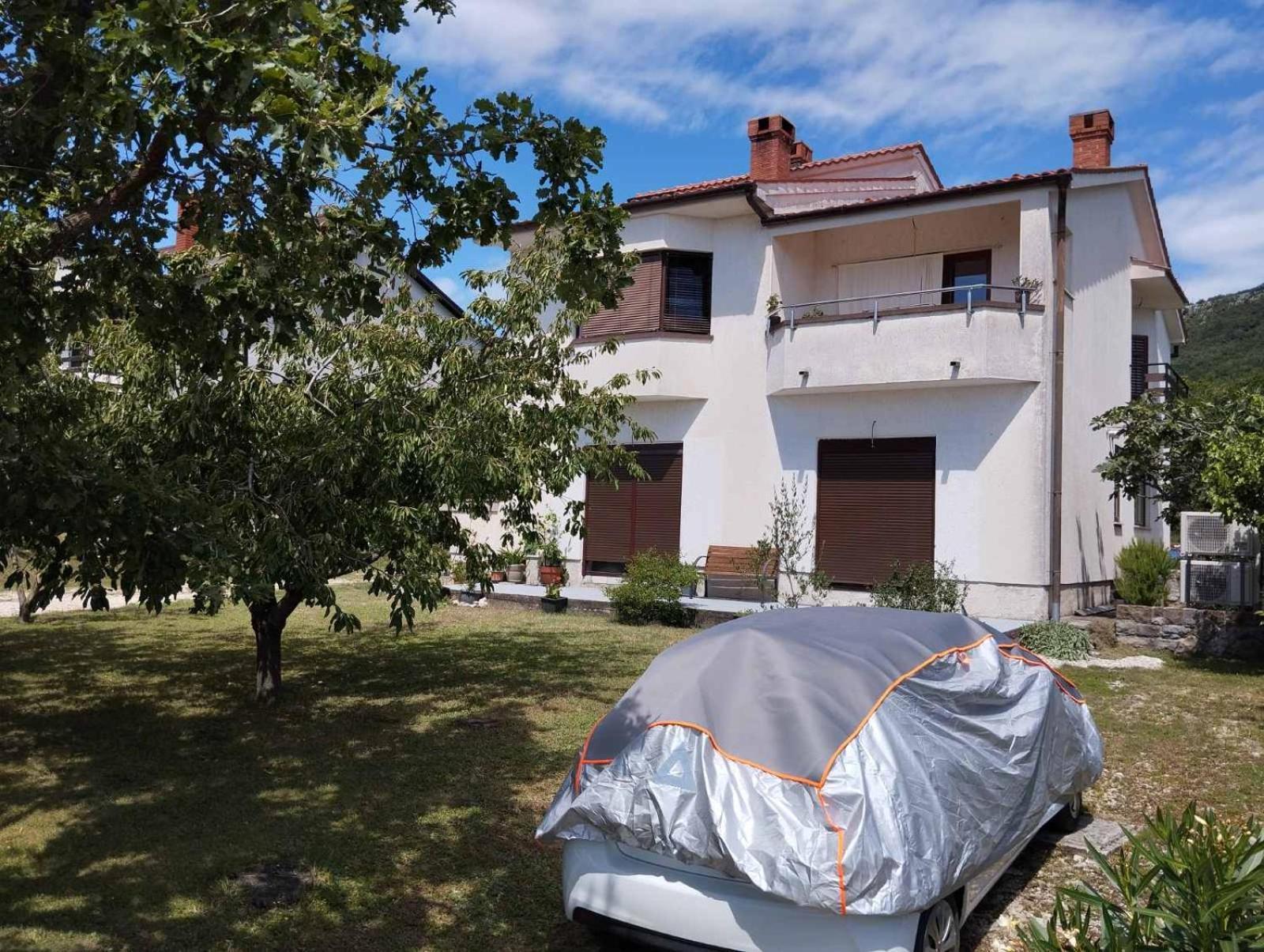 Daal Appartement Roč Buitenkant foto